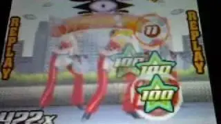 Elite Beat Agents(Divas) Song: 