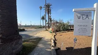 Pacific Palisades / Malibu: Real Estate Post Fire. (Chinese Billionaire Buyers)