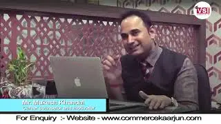 How to Become CA - High Demanding, Remunerating, & High Status Profession in India #vsi #ca #icai