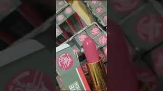 Medora Lipstick Pink Shade 201 #shortvideo #shorts