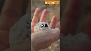 Floating Stones of Ram Setu? | Rameshwaram&rsquo;s Divine Mystery 🌊🪨#shorts #ytshorts #ramsetu