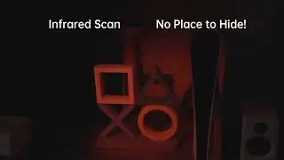 Baseus Camera Detector for Hidden Camera Portable Pinhole Lens Detect Gadget Anti-Peeping Secur