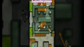 Hunter # gaming video # short video # viral # Y T short