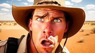 Australia Made The Worst Survival Game Ever.
