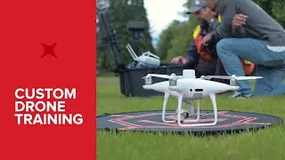Drone Flight School - Canadian Drone Licensing and Certification