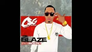 Boss Blaze Ft. King Louie, DC Young Fly - Lil Nigga (Official Audio)