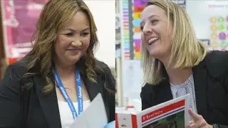 Education Matters: Fresno County superintendents at the top of their game