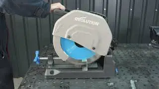 Fierastraie circulare pentru metal