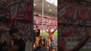 Genoa un guasto d' amore.....