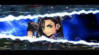 755% Kain FR - Kain Shinryu DFFOO