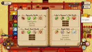 Kynseed - Farm Life Reset, how bad will it be to tier up? (8)