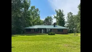 69 Bell Branch Road, Ethelsville, AL