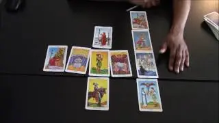 LEO JUNE 2017 GENERAL CELTIC CROSS TAROT MONTH AHEAD READING