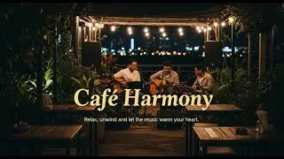 Best Cafe Music 2025 🎶 Relaxing Indonesian Songs for Coffee Time