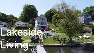 Lakeside Living in Wolcott, CT