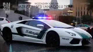 Wodashin x Nejva - Azrailin Sesi (Anadolu Trap)