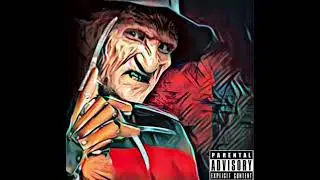 Gwapo Swagg ft.JRida300- Freddy Krueger don&rsquo;t go asleep (Official Audio) ￼