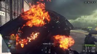 Battelfaild 4 прохождение 2 Solution 2018 05 01 14 59