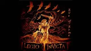 Si vis Pacem, para Bellum - Legio Invicta - Official Lyrics Video