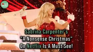 Sabrina Carpenter’s 