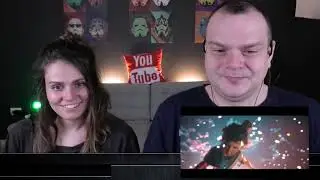 KENA: BRIDGE OF SPIRITS Trailer (2020) REACTION