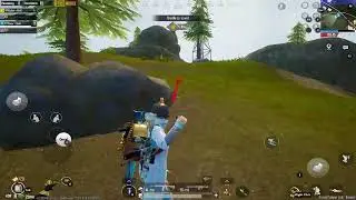 SNOWFLAKE Live Stream PUBG MOBILE RUSH GAMEPLAY!!!