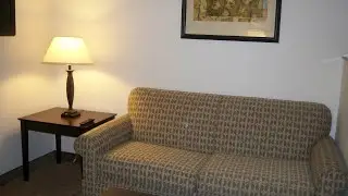 Holiday Inn Express Hotel & Suites Omaha I - 80 By IHG | Omaha (NE), United States | Hotel Review 🏨