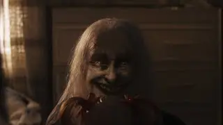 The Conjuring: Last Rites (2025) Movie Explained in Hindi/Urdu full Summarized हिन्दी 