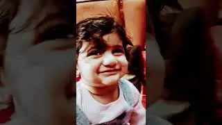 Eyana ki smile wahhhhh bai wahhhh🔥🔥🔥 @BabyViralTrend