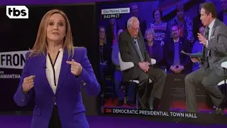 74 | Full Frontal with Samantha Bee | TBS