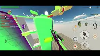 Strike fortrees box game guardian script version 2.0.5