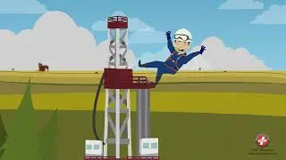 Fall Protection Online Training Course and Certification