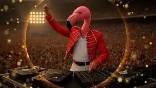 ROHO REMIXES QUEEN- RADIO GAGA #djremix2026 #remix #edms #asot  #electronicmusic #edms #dancemusic