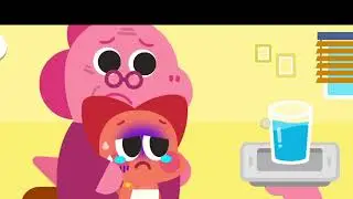 Cocobi hospitel game bacchon wali 
