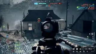 BF6キルクリップ集その4