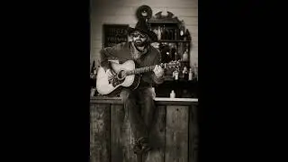 John Stokes &lsquo;Gone For Eternity&rsquo; trailer 2025