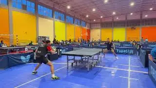Torneio de Fátima 25/26 Highlights - André Gama