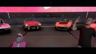 FH5 - 2026-01-29 14:56 - The Trial - (Corvetting The Competition) - Race 1
