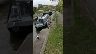 How to operate Thames locks#2