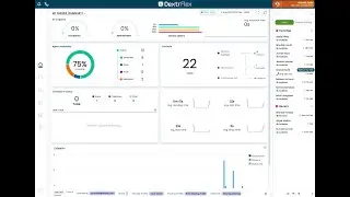Dextr Flex Agent Dashboard Activity Search (Amazon Connect)