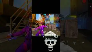 💀 &ldquo;One-Tap God&rdquo; #shorts #viral #gameplay #edit