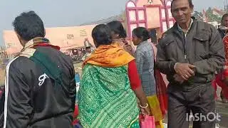 Joydeb dham#viralvideo #minivlog #joydeb #dham 