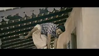 asuran fight scenes