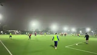 Fc Tếu 25/01/2026 #bongdasan7 #teufc #r6fc #bongdahanoi