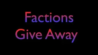 Big Time Give Away Brock, Ceggs, Prot 4 Unbreaking 3!!!!! CLOSED