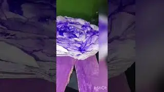 M letter decoration amazing m letter decoration#diy #shorts #diywithmahi_official
