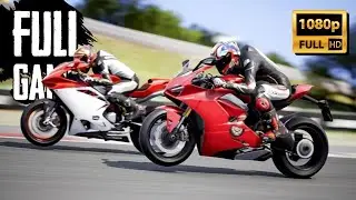 Ride 4 | Full Gameplay | Part 1 | Intro | Max Graphics