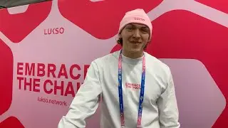 @lukso.network EMBRACE THE CHAIN