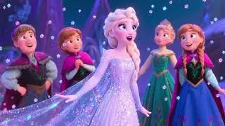 Sparkle Seeds | Magical Garden Song for Kids