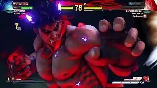 New Kage Max Damage